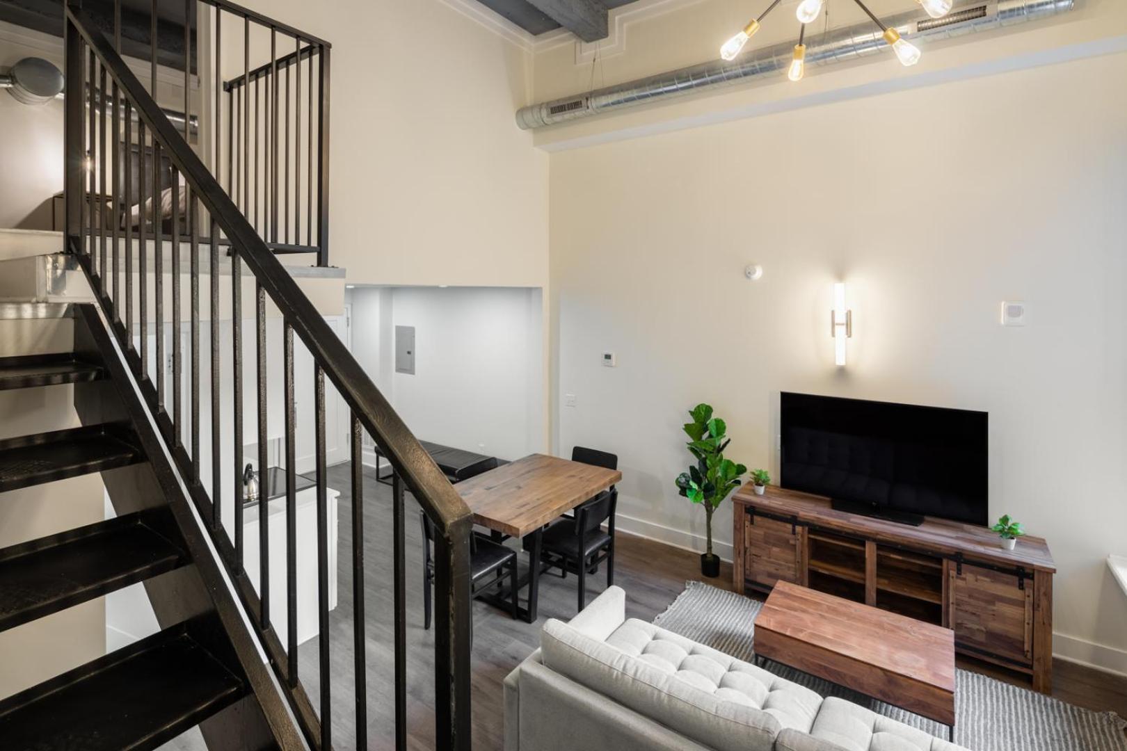 The Ledger Residences By Sosuite - Old City Philadelphia Exterior foto
