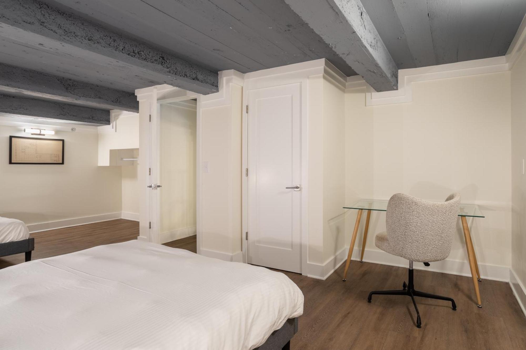 The Ledger Residences By Sosuite - Old City Philadelphia Exterior foto