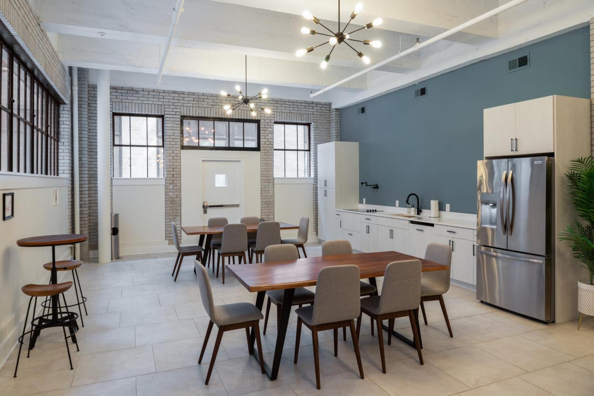 The Ledger Residences By Sosuite - Old City Philadelphia Exterior foto