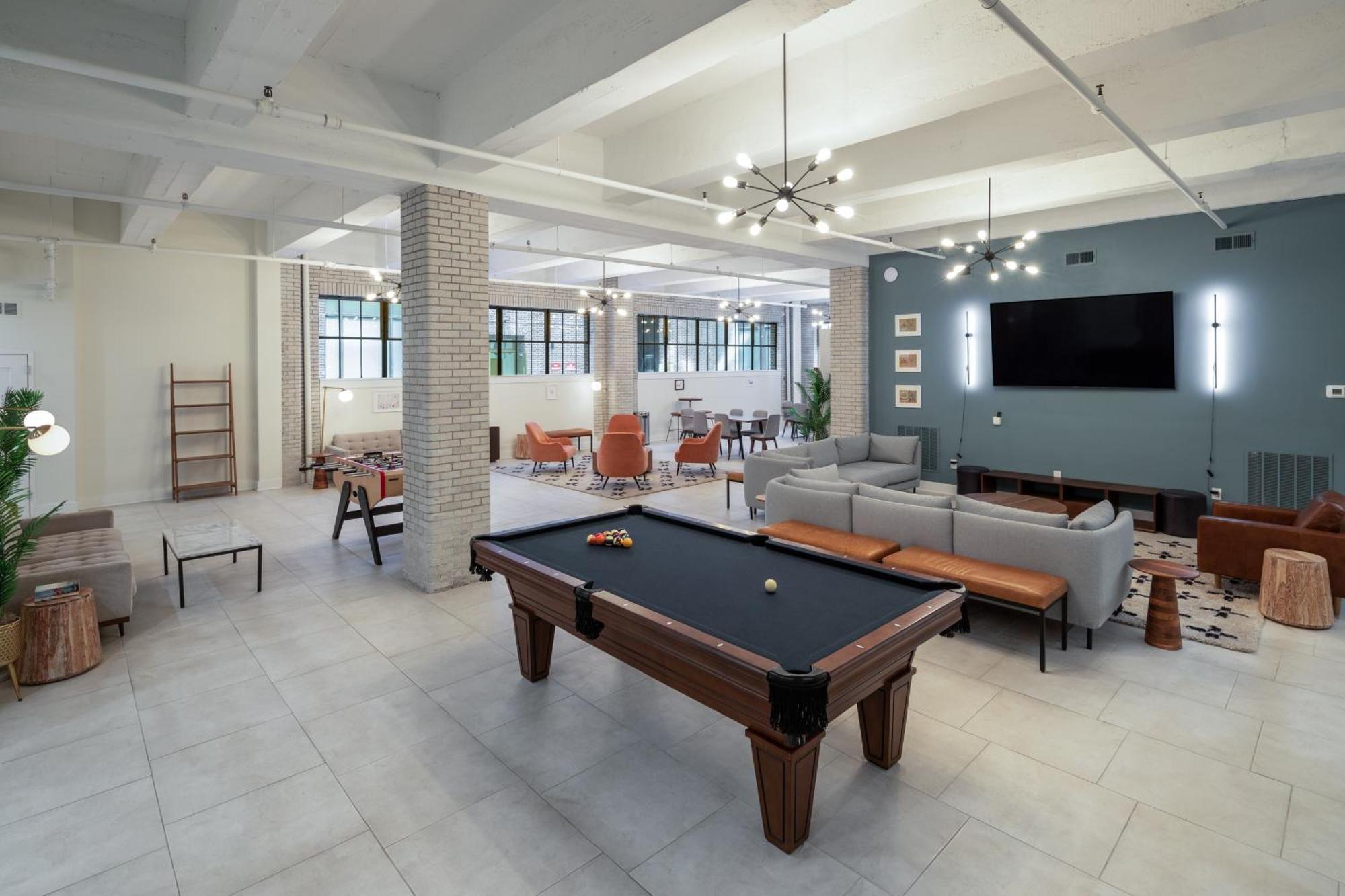 The Ledger Residences By Sosuite - Old City Philadelphia Exterior foto