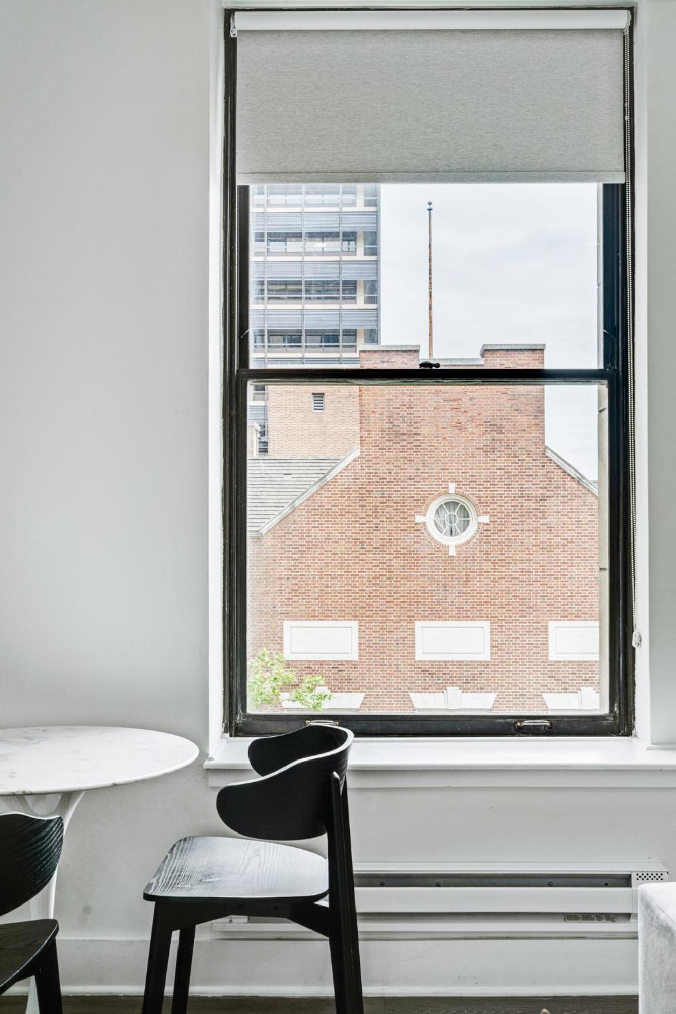 The Ledger Residences By Sosuite - Old City Philadelphia Exterior foto