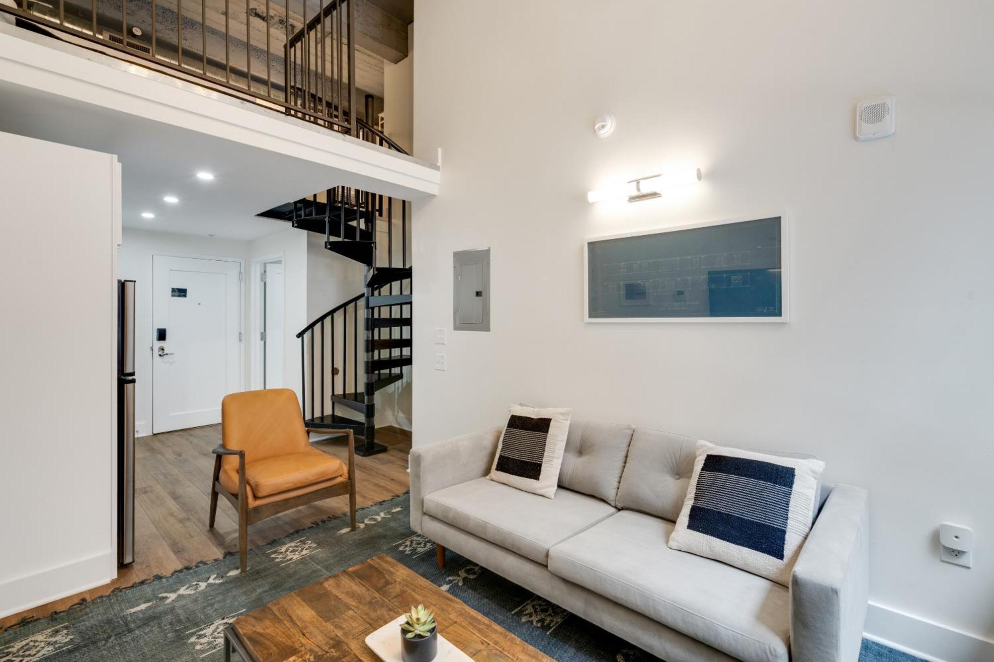 The Ledger Residences By Sosuite - Old City Philadelphia Exterior foto