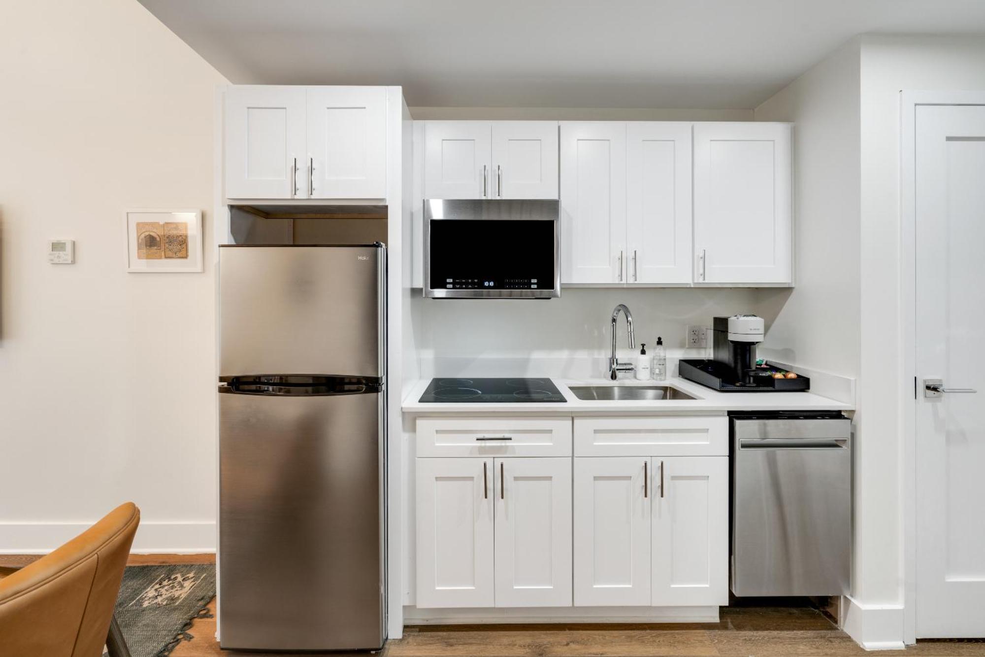 The Ledger Residences By Sosuite - Old City Philadelphia Exterior foto