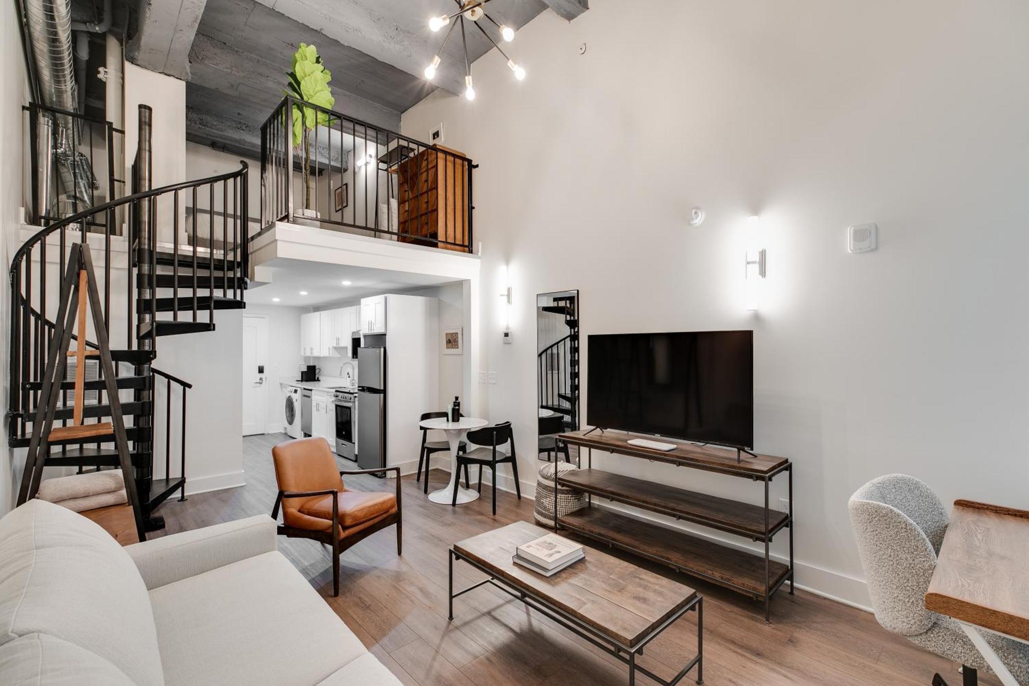 The Ledger Residences By Sosuite - Old City Philadelphia Exterior foto