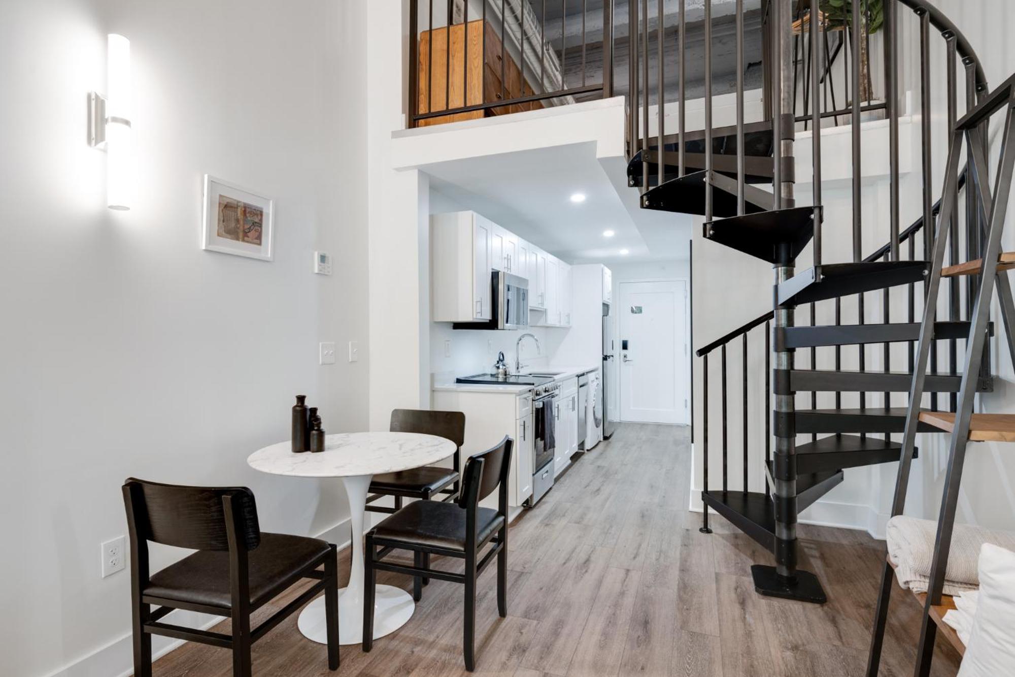 The Ledger Residences By Sosuite - Old City Philadelphia Exterior foto