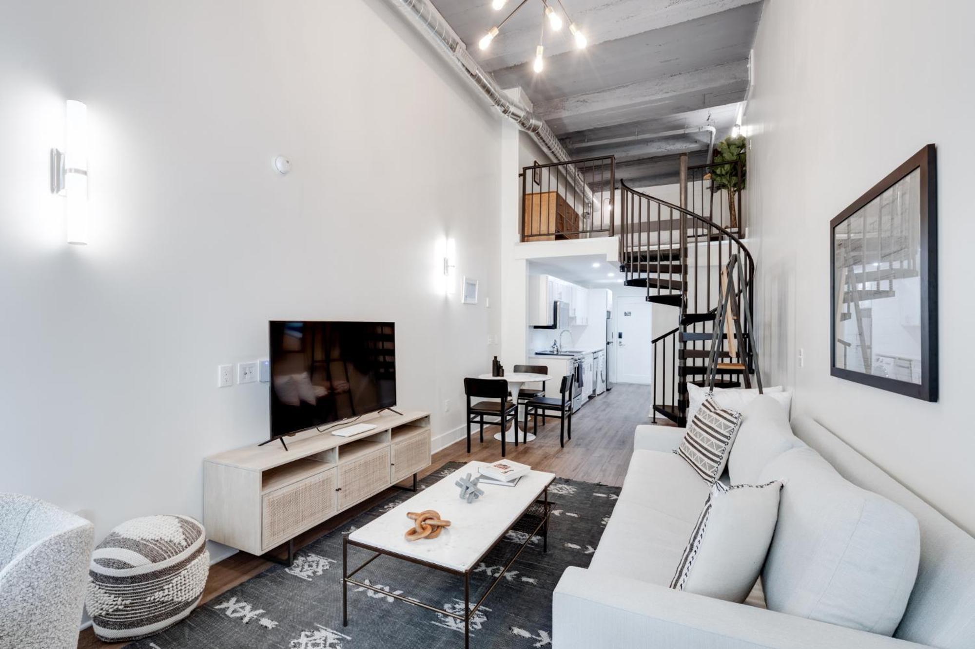 The Ledger Residences By Sosuite - Old City Philadelphia Exterior foto