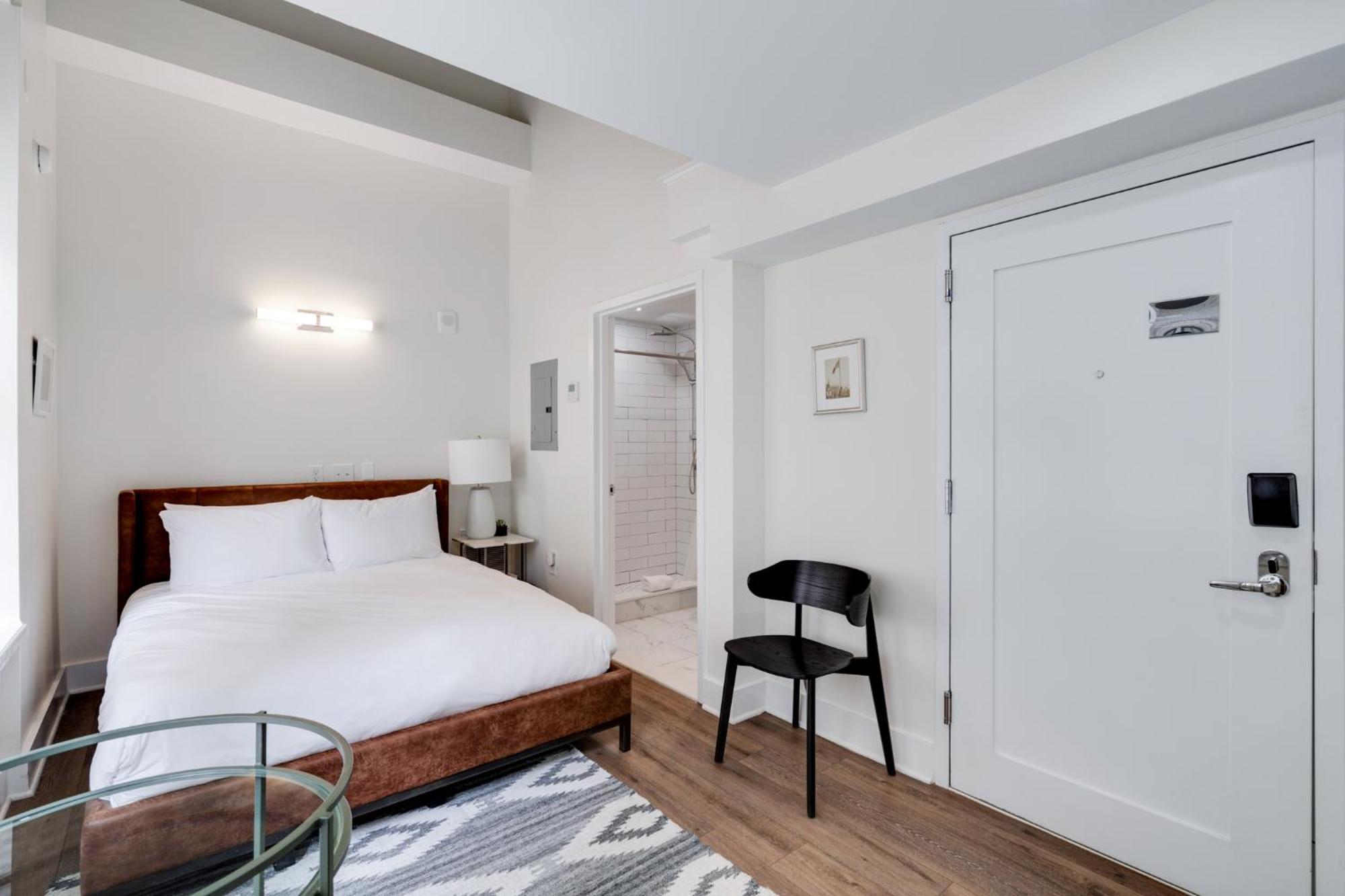 The Ledger Residences By Sosuite - Old City Philadelphia Exterior foto