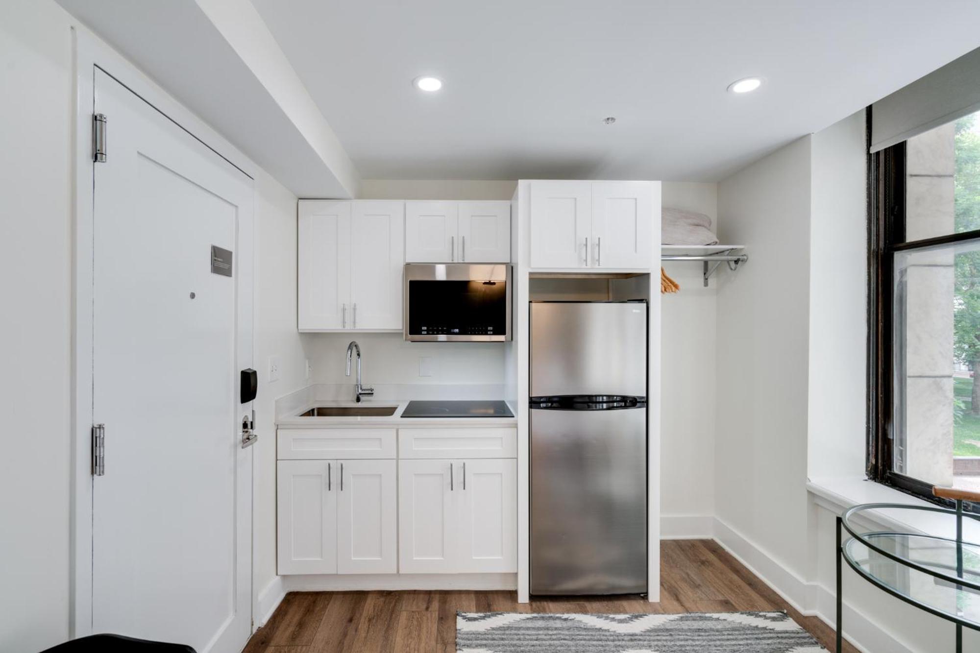The Ledger Residences By Sosuite - Old City Philadelphia Exterior foto