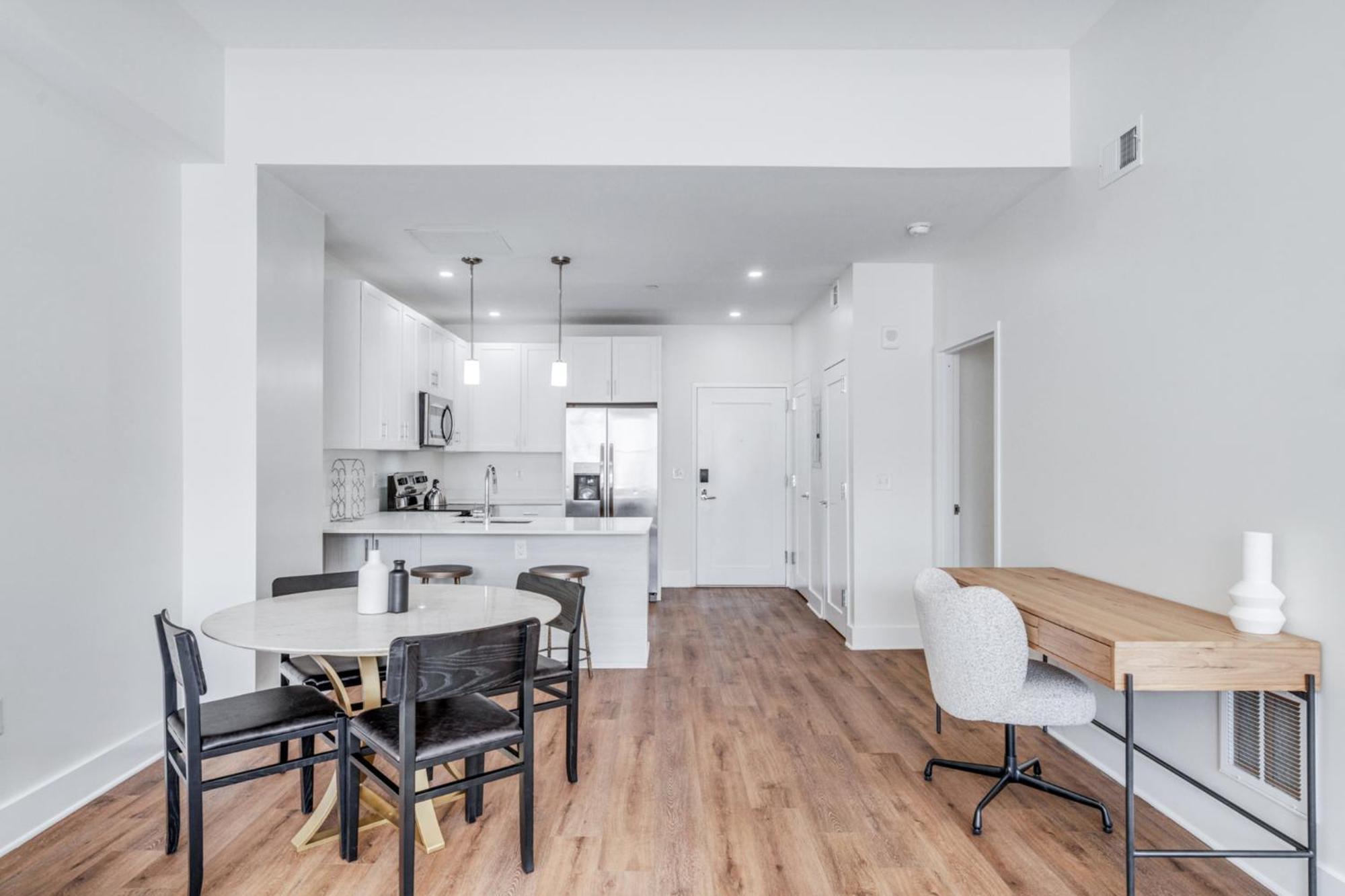 The Ledger Residences By Sosuite - Old City Philadelphia Exterior foto