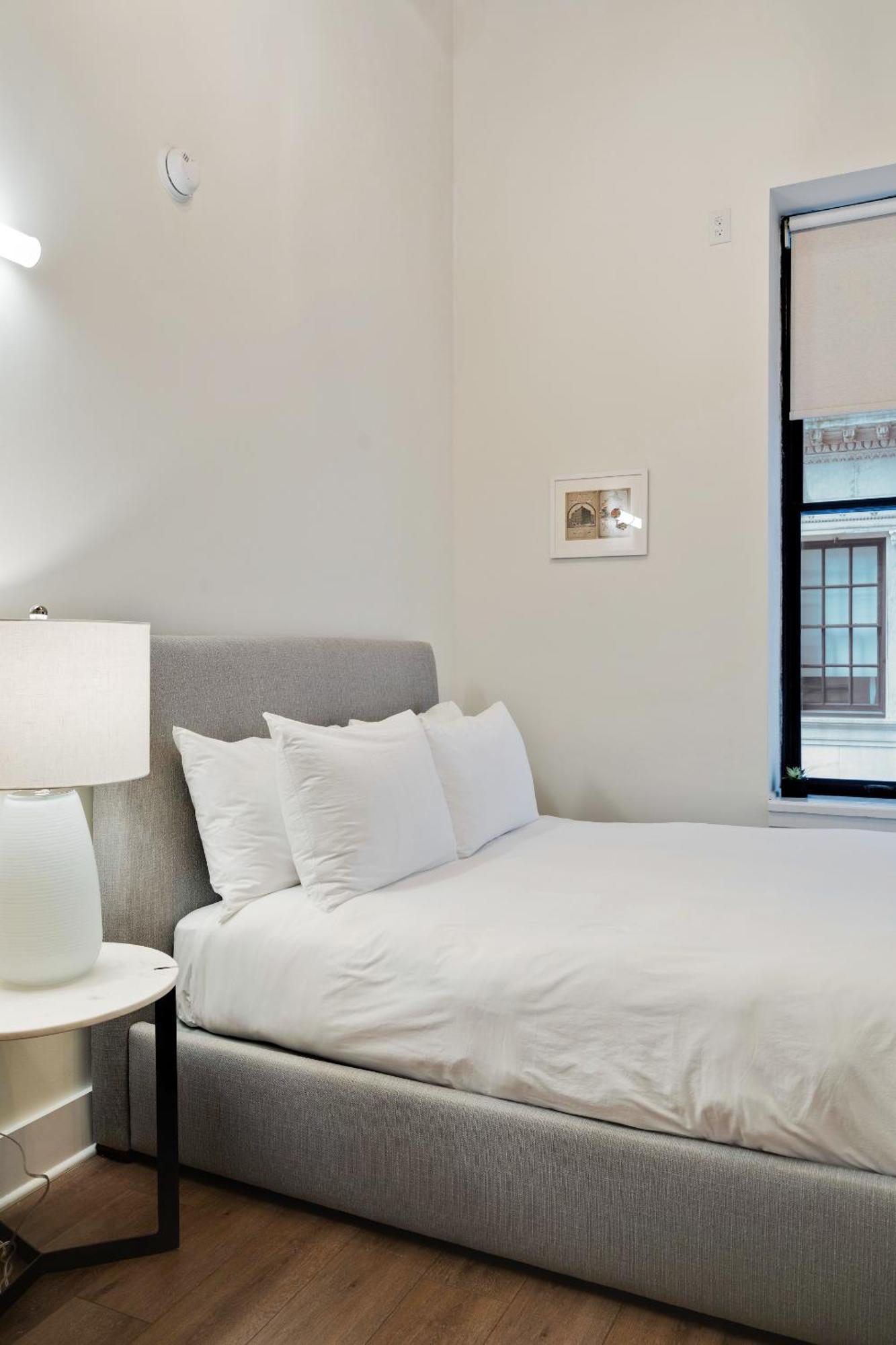 The Ledger Residences By Sosuite - Old City Philadelphia Exterior foto