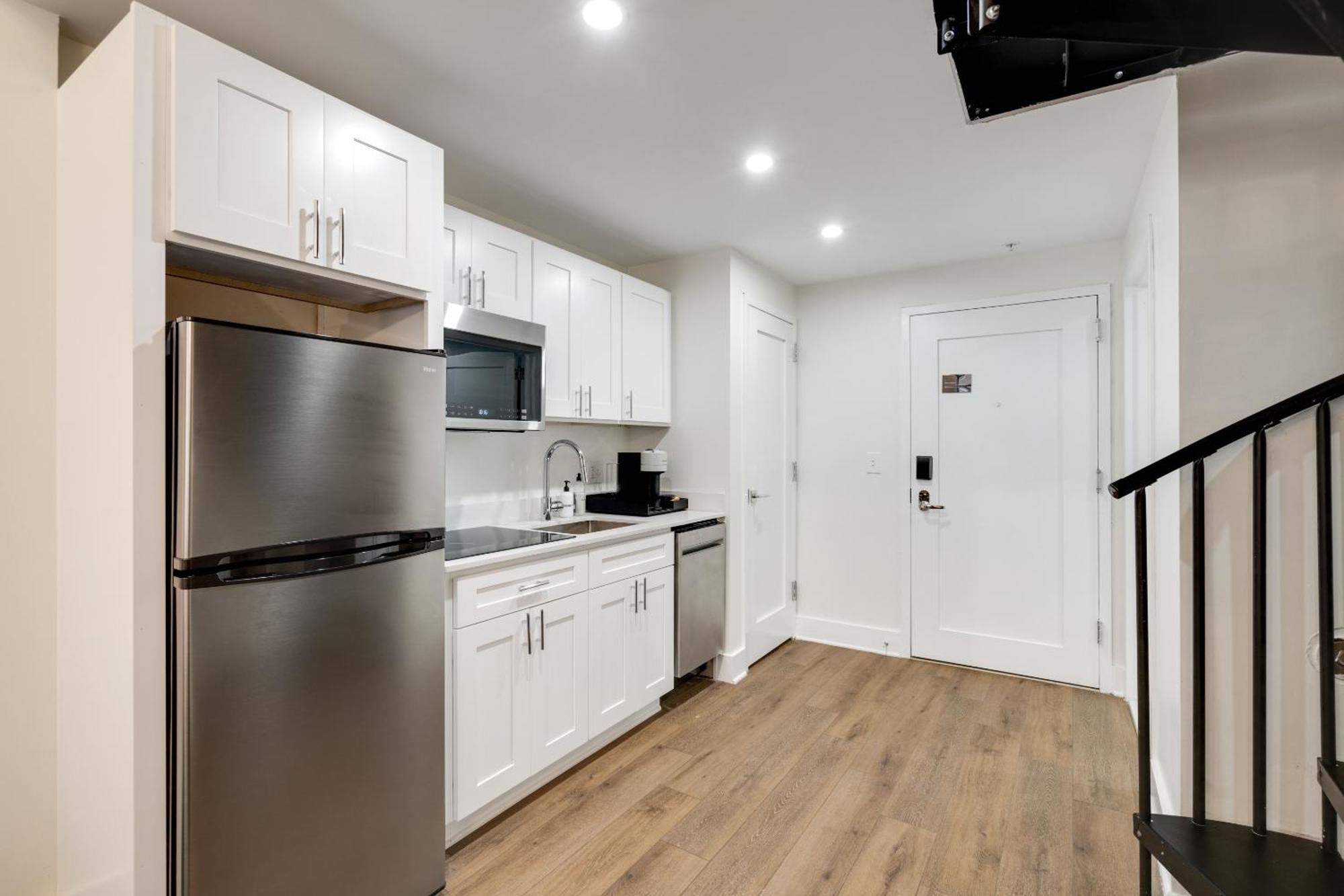 The Ledger Residences By Sosuite - Old City Philadelphia Exterior foto