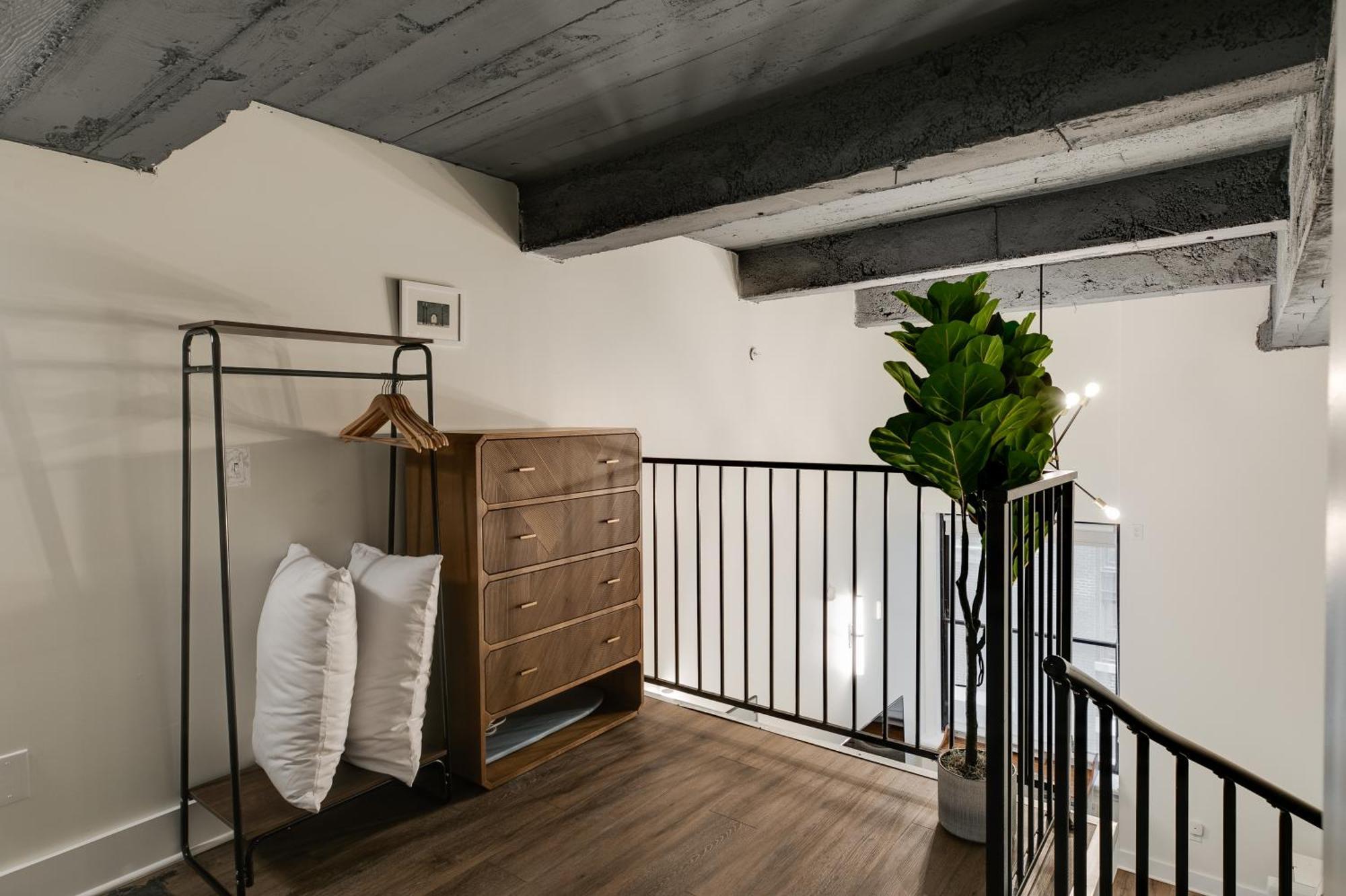 The Ledger Residences By Sosuite - Old City Philadelphia Exterior foto