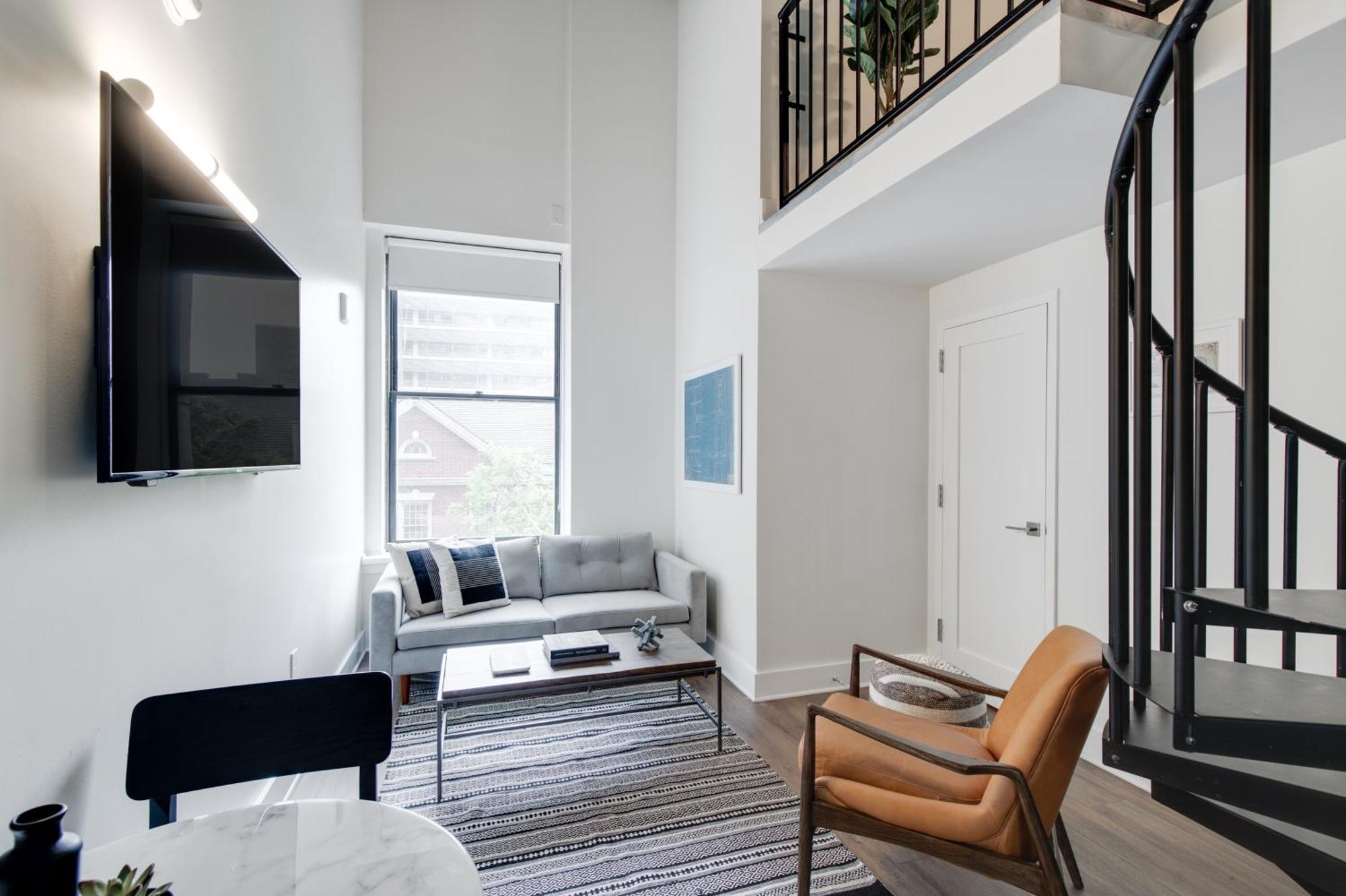 The Ledger Residences By Sosuite - Old City Philadelphia Exterior foto