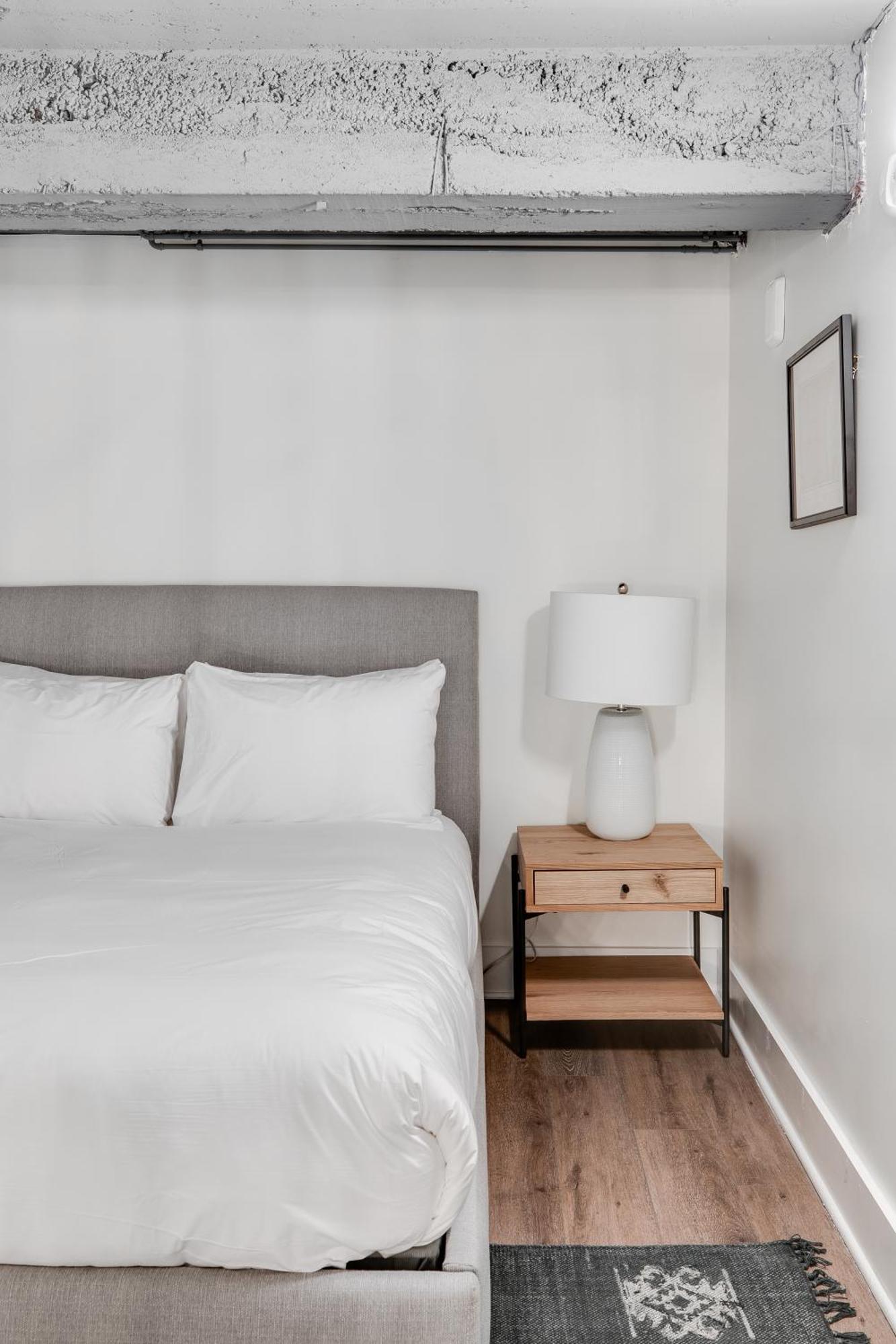 The Ledger Residences By Sosuite - Old City Philadelphia Exterior foto