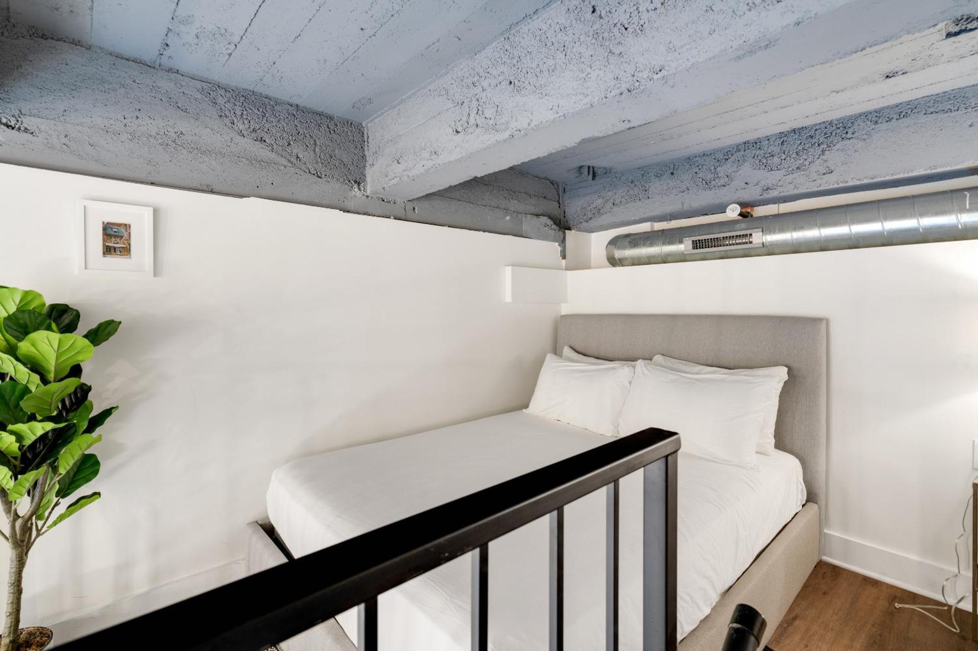 The Ledger Residences By Sosuite - Old City Philadelphia Exterior foto