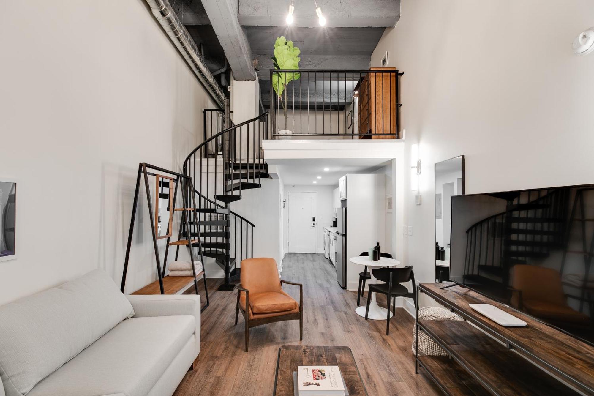 The Ledger Residences By Sosuite - Old City Philadelphia Exterior foto