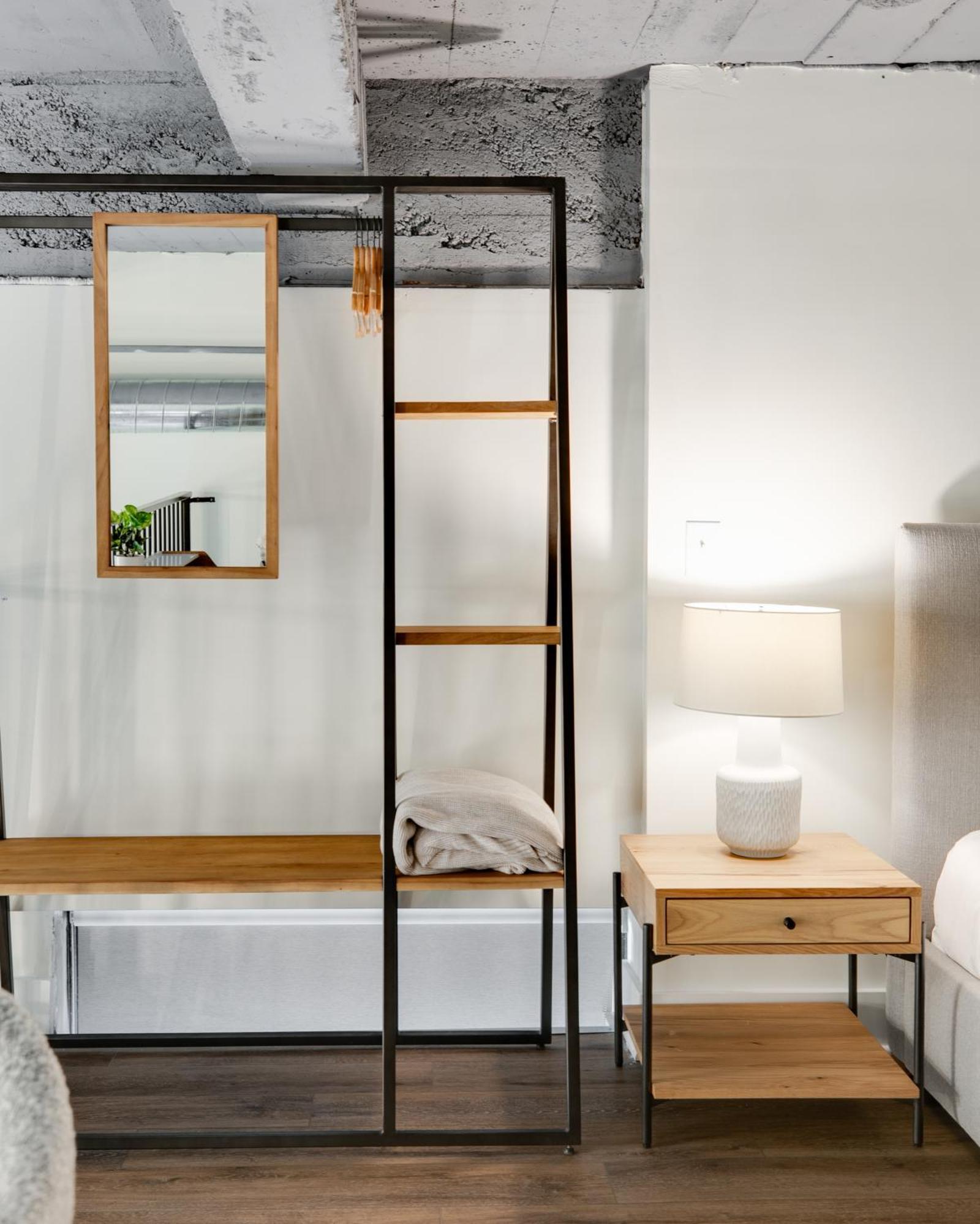 The Ledger Residences By Sosuite - Old City Philadelphia Exterior foto