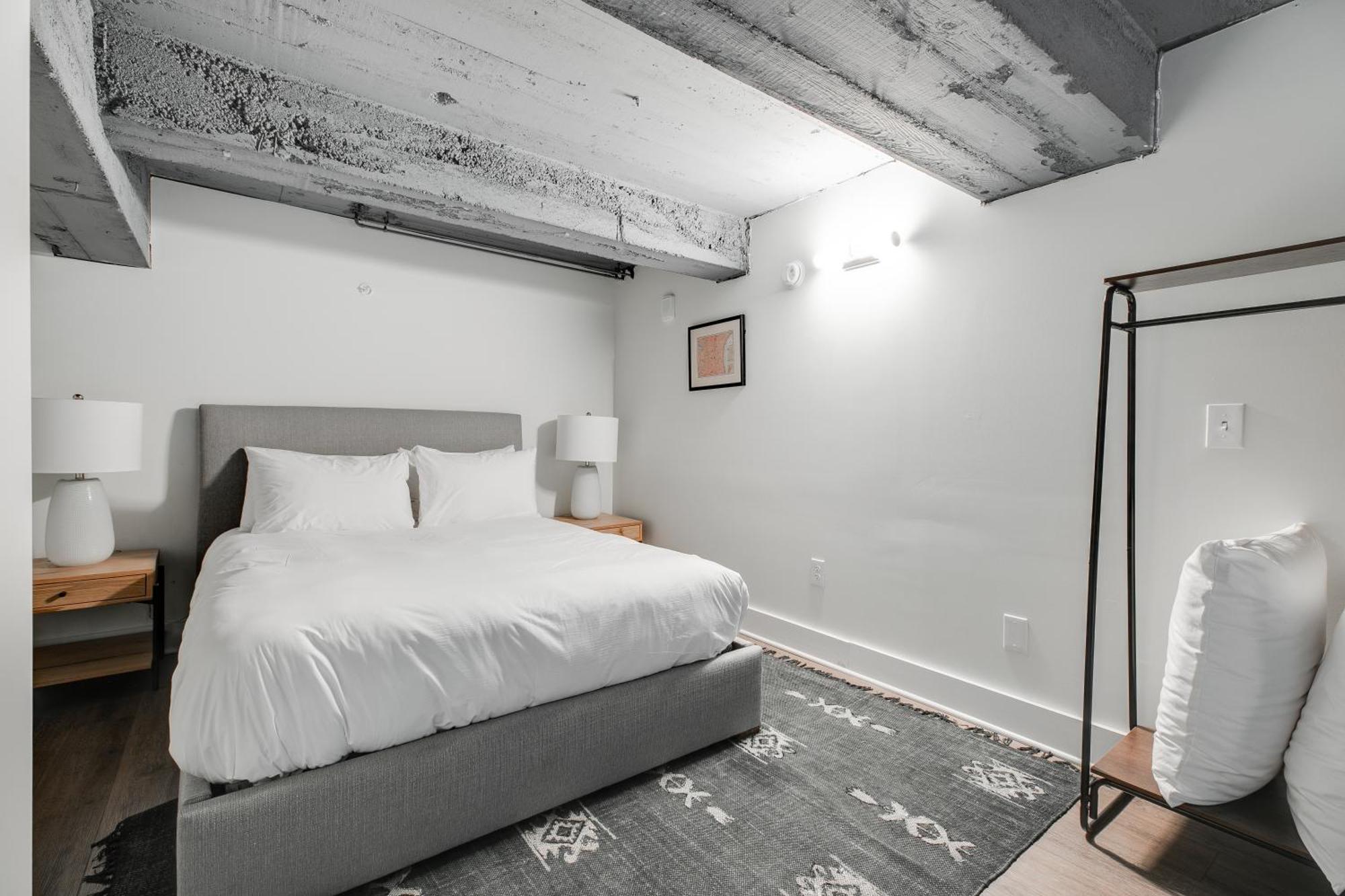 The Ledger Residences By Sosuite - Old City Philadelphia Exterior foto