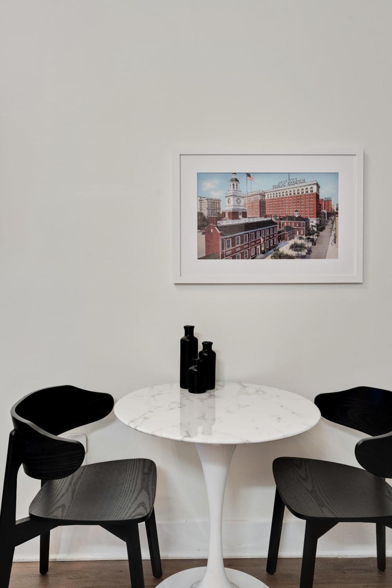 The Ledger Residences By Sosuite - Old City Philadelphia Exterior foto